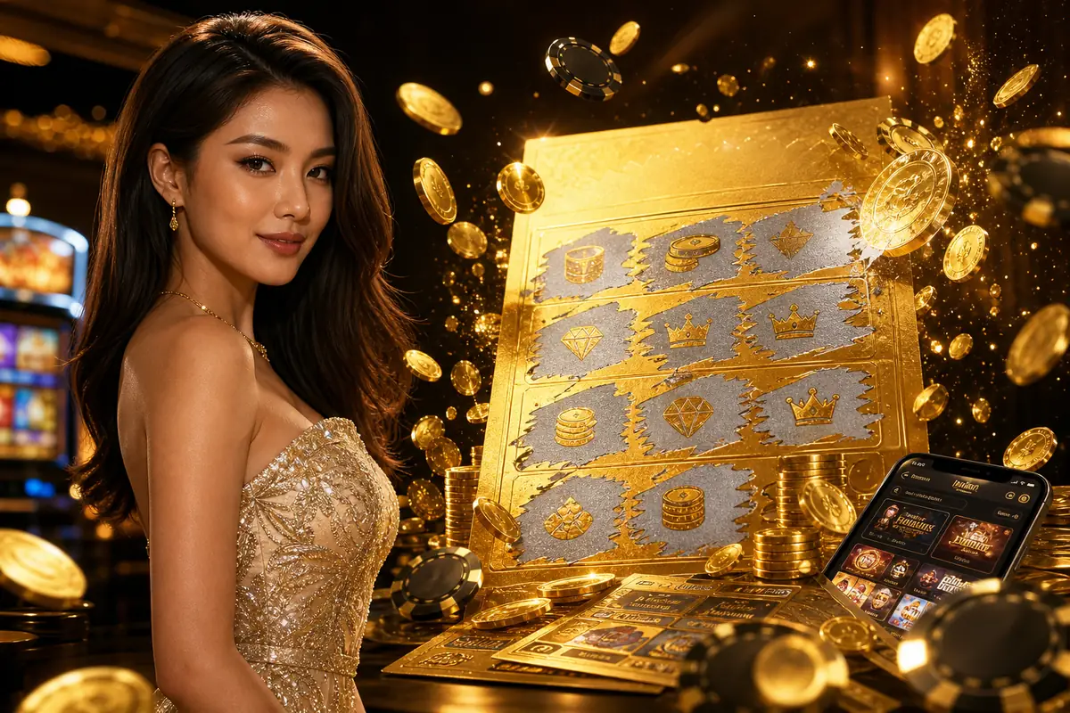 pp8801 chơi có trách nhiệm