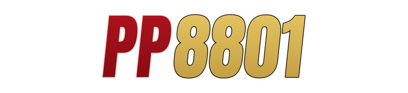 pp8801 logo